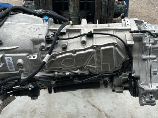КПП автоматическая (АКПП) BMW X7 G07 [рестайлинг] G07 2023, 3.0 л., B58B30P, бензин, АКПП, 475, внедорожник 5 дв., полный привод, 5A9B520