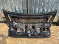 крышка багажника (дверь 3-5) BMW 5 серия G30/G31 G30 2017, 2.0 л., B47 D20 B, дизель, задний привод, правый руль - фото №4