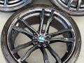 диск литой BMW X5 F15 2016, 2.0 л., N20 B20 A, бензин, внедорожник 5 дв. - фото №3