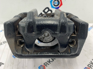 суппорт задний левый BMW i8 I12 [рестайлинг] I12 2017, 1.5 л., B38 K15 A, бензин, купе, полный привод, 34216870631, 6870631