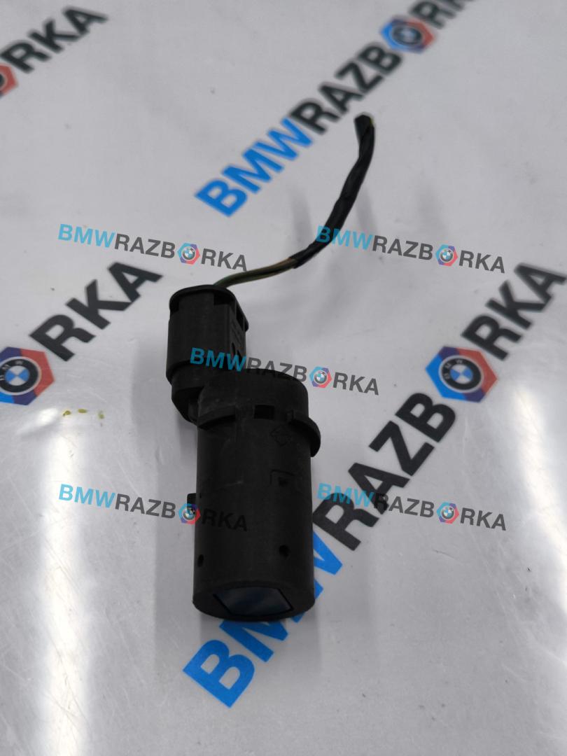 датчик парктроника BMW X5 E53 2002, 66216902182, 6902182 - фото №1