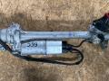 рулевая рейка BMW X6 G06 [рестайлинг] G06 2024, 3.0 л., B58B30P, бензин, АКПП, 416, внедорожник 5 дв., полный привод, 5A97FB2 - фото №2
