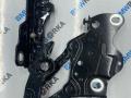 петля капота левая BMW X7 G07 [рестайлинг] G07 2023, 3.0 л., B58B30P, бензин, АКПП, 475, внедорожник 5 дв., полный привод, 7418201 - фото №2