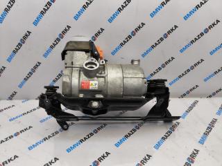 компрессор кондиционера Audi Q8 Sportback e-tron 1 поколение 2024, электро, АКПП, внедорожник 5 дв., 4KE816797A