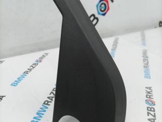 накладка двери (крышки) багажника Porsche Taycan 1 поколение 2022, электро, седан, полный привод, 9J1945426