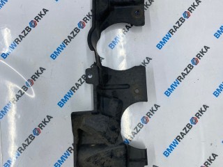 кожух (защита) рулевого механизма BMW X5 F15 2016, 2.0 л., N20 B20 A, бензин, внедорожник 5 дв., 7343649