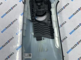 обшивка стойки центральной правой Porsche Taycan 1 поколение 2022, электро, седан, полный привод, 9J1867244B, 9J1867244