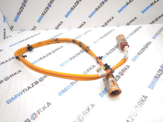 провод высоковольтный BMW X1 U11 2023, электро, полный привод, 61295A1CA73, 5A1CA73