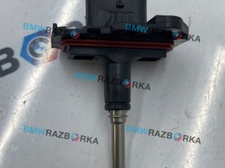 расходомер воздуха BMW X5 G05 [рестайлинг] G05 2023, 3.0 л., B58B30P, бензин, АКПП, a96, полный привод, 13628485041, 8485041