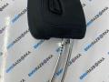 подголовник BMW 4 серия G22/G23 G22 2021, 2.0 л., B48 B20 B, бензин, АКПП, c31, купе, задний привод - фото №3