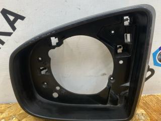 корпус зеркала наружного левого BMW X5 E70 [рестайлинг] 2012, 3.0 л., N55 B30 A, бензин, АКПП, внедорожник 5 дв.