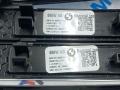 комплект накладок на пороги (внутренние) BMW X6 G06 [рестайлинг] G06 2024, 3.0 л., B58B30P, бензин, АКПП, 416, внедорожник 5 дв., полный привод, 8069271, 8072327, 8072328 - фото №5
