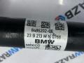 полуось передняя правая (приводной вал, ШРУС) BMW X6 G06 [рестайлинг] G06 2024, 3.0 л., B58B30P, бензин, АКПП, 416, внедорожник 5 дв., полный привод, 8486202 - фото №3