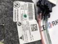 Подкачка сидений BMW 5 серия G30/G31 G30 2017, 2.0 л., B47 D20 B, дизель, задний привод, правый руль, 52107313641, 7313641 - фото №2