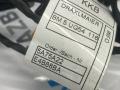 проводка датчиков парковки BMW X6 G06 [рестайлинг] G06 2023, 3.0 л., i, B58B30, бензин, АКПП, a96, внедорожник 5 дв., полный привод, 5A75A18, 5A75A22 - фото №5