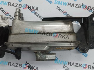 Электрический отопитель салона BMW X5 F15 2016, 2.0 л., N20 B20 A, бензин, внедорожник 5 дв., 9363107, 42T5B