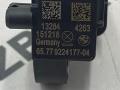 датчик удара BMW X5 F15 2016, 2.0 л., N20 B20 A, бензин, внедорожник 5 дв., 65779224177, 9224177 - фото №3