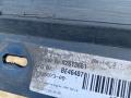 накладка на порог BMW 5 серия G30/G31 G30 2017, 2.0 л., B47 D20 B, дизель, задний привод, правый руль, 51777387337, 7387337, 7435873 - фото №8
