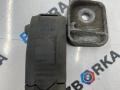 кронштейн глушителя BMW 5 серия G30/G31 G30 2019, 2.0 л., B47 D20 B, дизель, АКПП, 8582060, 18308513515, 18308582060 - фото №2