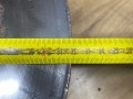 диски тормозные задние BMW X5 F15 2016, 2.0 л., N20 B20 A, бензин, внедорожник 5 дв. - фото №3