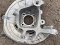 кулак задний правый BMW 5 серия F07/F10/F11 2011, 3.5 л., дизель, АКПП, седан, 6793770 - фото №2
