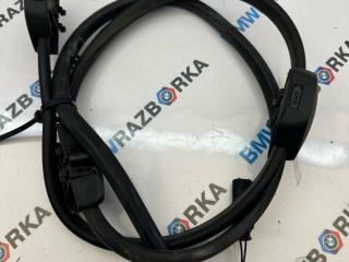 форсунка омывателя лобового стекла BMW 5 серия G30/G31 G30 2019, 2.0 л., B47 D20 B, дизель, АКПП