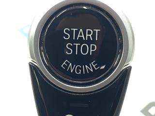 кнопка запуска двигателя BMW 5 серия G30/G31 G30 2019, 2.0 л., B47 D20 B, дизель, АКПП, 6835087