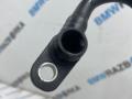 трубка вентиляции картерных газов BMW M4 G82/G83 G82 2023, 3.0 л., S58B30A, бензин, купе, полный привод, 8091692 - фото №4