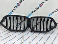 решетка радиатора BMW X6 G06 [рестайлинг] G06 2023, 3.0 л., B58B30P, бензин, АКПП, 416, внедорожник 5 дв., полный привод - фото №4