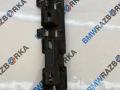 Кронштейн крепления порога BMW 5 серия G30/G31 G30 2019, 2.0 л., B47 D20 B, дизель, АКПП, 7387341 - фото №2