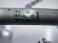 патрубок радиатора BMW X6 G06 [рестайлинг] G06 2023, 3.0 л., i, B58B30, бензин, АКПП, a96, внедорожник 5 дв., полный привод, 9845646 - фото №3