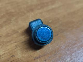 парктроник задний BMW 6 серия E63/E64 [рестайлинг] E63 2010, 3.5 л., M57N 306D5, дизель, АКПП, купе, 9139866