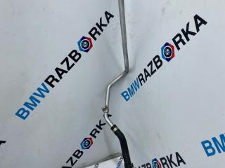 патрубок радиатора BMW X5 F15 (2013 - 2018), 4.0 л., гибрид, АКПП, a52, внедорожник 5 дв., полный привод, правый руль, 7634128
