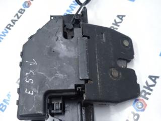 замок багажника BMW X5 E53 2002, АКПП, пикап, 8408492