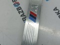 комплект накладок на пороги (внутренние) BMW X5 F15 2016, 2.0 л., N20 B20 A, бензин, внедорожник 5 дв., 7313143, 7370423 - фото №5