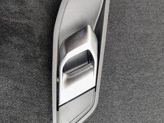 ручка внутренняя задняя правая BMW 1 серия F40 2023, 1.5 л., B37 C15 A, дизель, skyscraper grau metallic (c4w), хетчбэк 5 дв., передний привод, 7484874