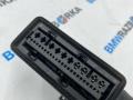 разъем (фишка) проводки Mercedes-Benz S-Класс W223 2024, 3.0 л., M256 E30, бензин, АКПП, седан, A2239980100, A0005456143 - фото №2