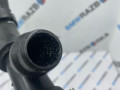 патрубок радиатора BMW i7 G70/G71 2024, электро, АКПП, c3z, седан, задний привод, правый руль, 9886636, 17129886636 - фото №4