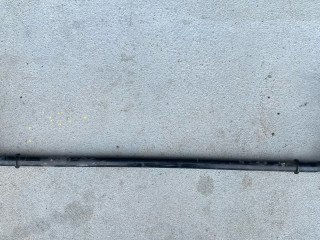 стабилизатор подвески передний Porsche Taycan 1 поколение 2022, электро, универсал, полный привод, правый руль, 9J1411025, 9J1411025C