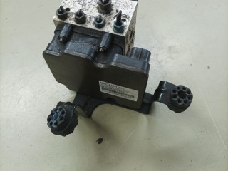 блок ABS BMW X5 F15 2016, 2.0 л., N20 B20 A, бензин, внедорожник 5 дв., 6876455