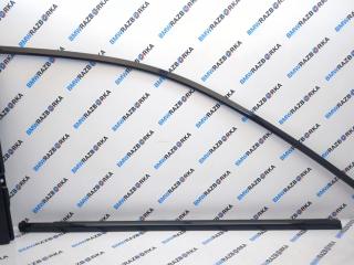 молдинг стекла Audi Q8 Sportback e-tron 1 поколение 2024, электро, АКПП, внедорожник 5 дв., 4KE837902