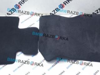 Коврики салона BMW X6 G06 [рестайлинг] G06 2023, 3.0 л., i, B58B30, бензин, АКПП, a96, внедорожник 5 дв., полный привод, 7951486