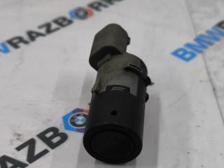 датчик парктроника BMW X5 E53 2003, 3.0 л., M57 D30 (306D1), дизель, АКПП, внедорожник 5 дв., 6989069, 66206989069