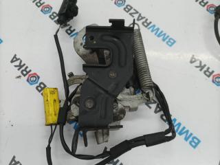 замок капота BMW 5 серия G30/G31 G30 2019, 2.0 л., B47 D20 B, дизель, АКПП, 7347410, 51237347410