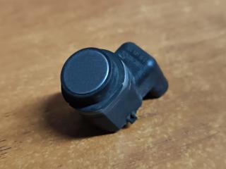 парктроник передний BMW X5 E70 [рестайлинг] E70 2013, 3.0 л., N57 D30 C, дизель, АКПП, внедорожник 5 дв., 9270497