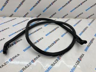 уплотнитель подкапотного пространства BMW X5 F15 2016, 2.0 л., N20 B20 A, бензин, внедорожник 5 дв., 7294509
