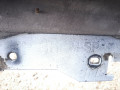 пороги (комплект) BMW 4 серия F32/F33 [рестайлинг] F36 2017, 3.0 л., D, N57 D30 B, дизель, АКПП, a300, хетчбэк 5 дв., полный привод, правый руль - фото №8