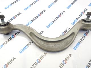 рычаг задний правый Porsche Taycan 1 поколение 2022, электро, седан, полный привод, 971505362