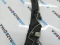 планка под капот BMW X3 G45 2025, 2.0 л., B48B20P, бензин, АКПП, c4f, внедорожник 5 дв., полный привод, 5A512B4 - фото №2
