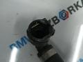 патрубок радиатора BMW X3 G45 2025, 2.0 л., B48B20P, бензин, АКПП, внедорожник 5 дв., полный привод, 5A2FDE6 - фото №4